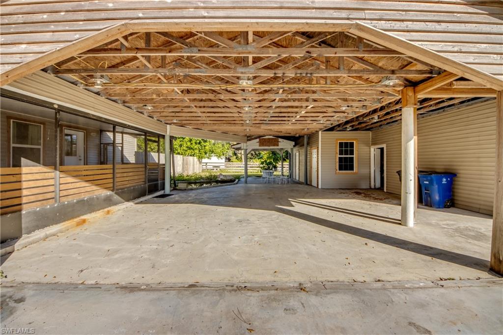 NORTH FORT MYERS - Residential