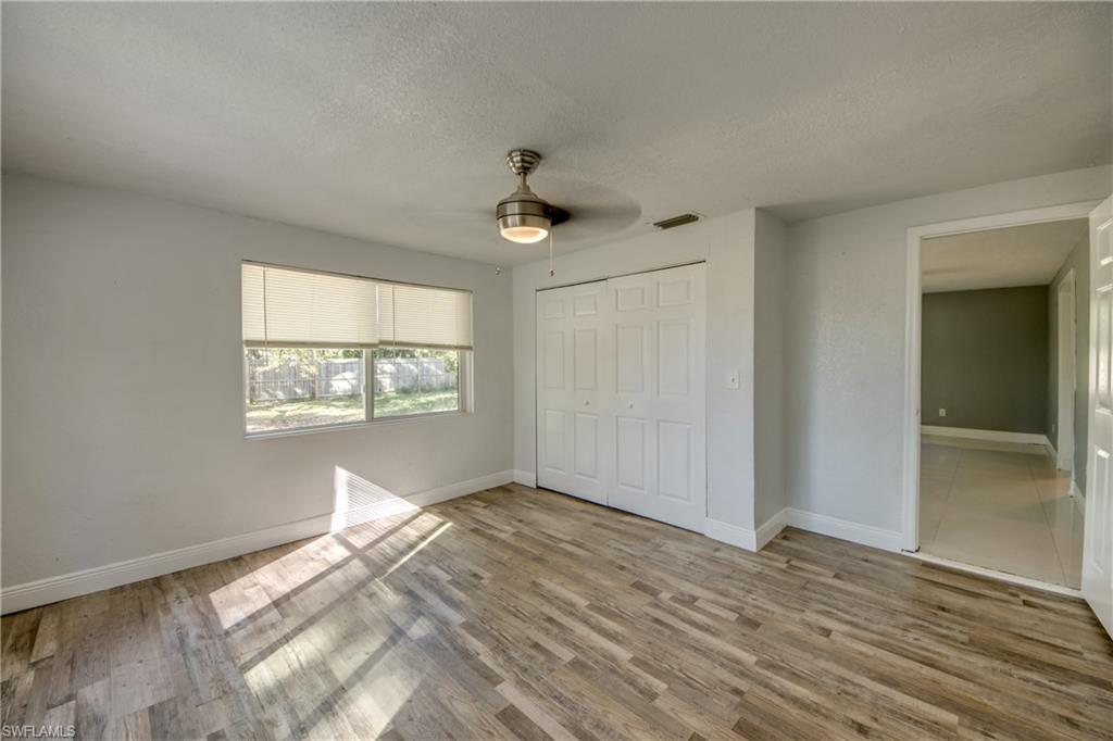 NORTH FORT MYERS - Residential