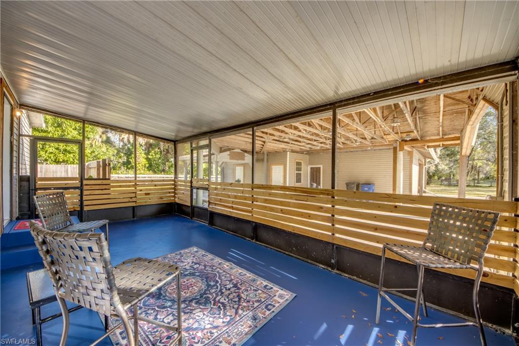 NORTH FORT MYERS - Residential