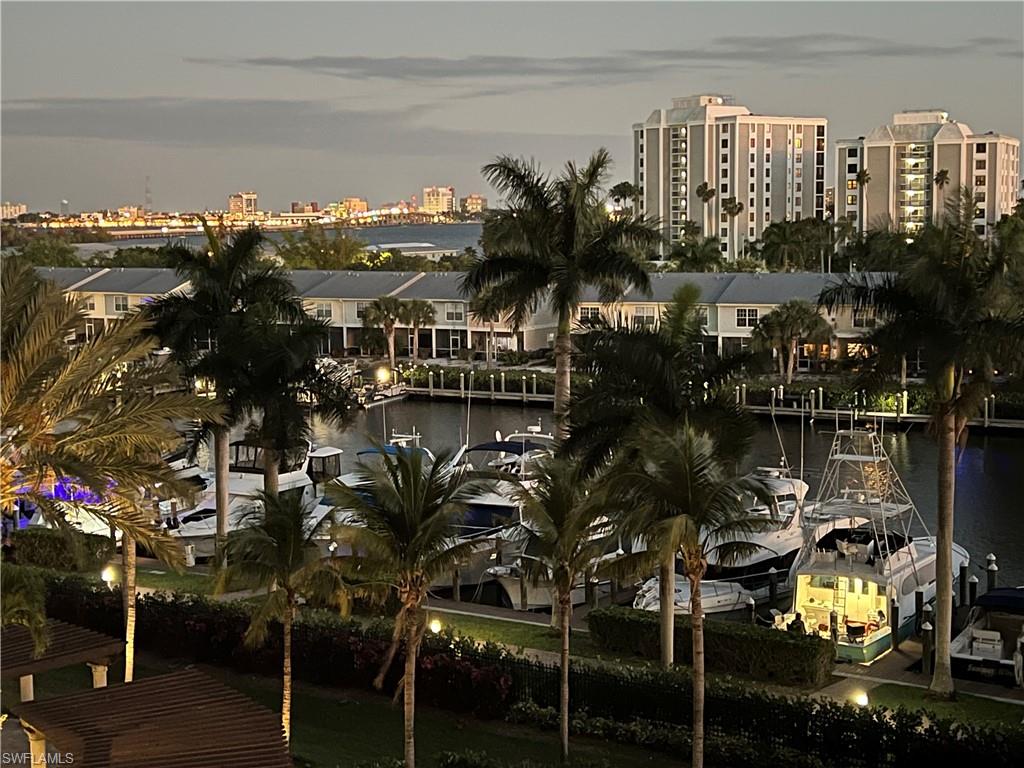 NORTH STAR YACHT CLUB - Residential