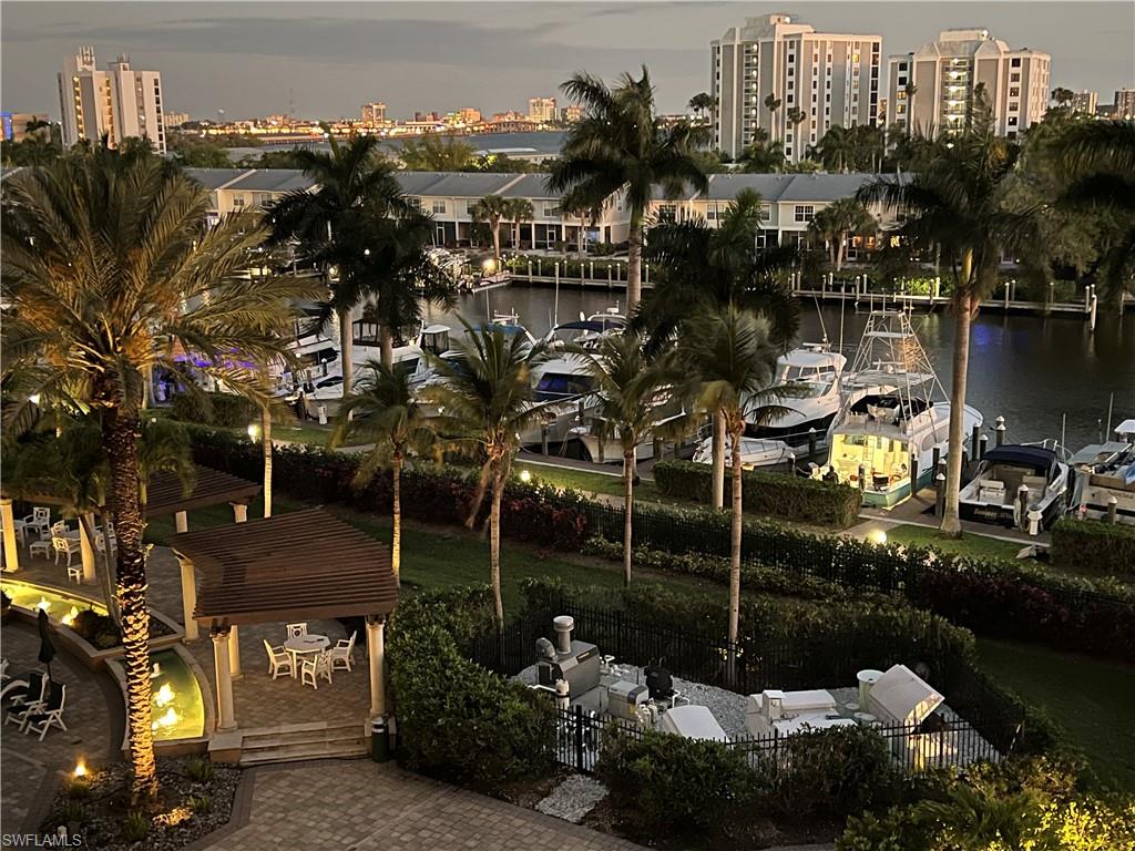 NORTH STAR YACHT CLUB - Residential