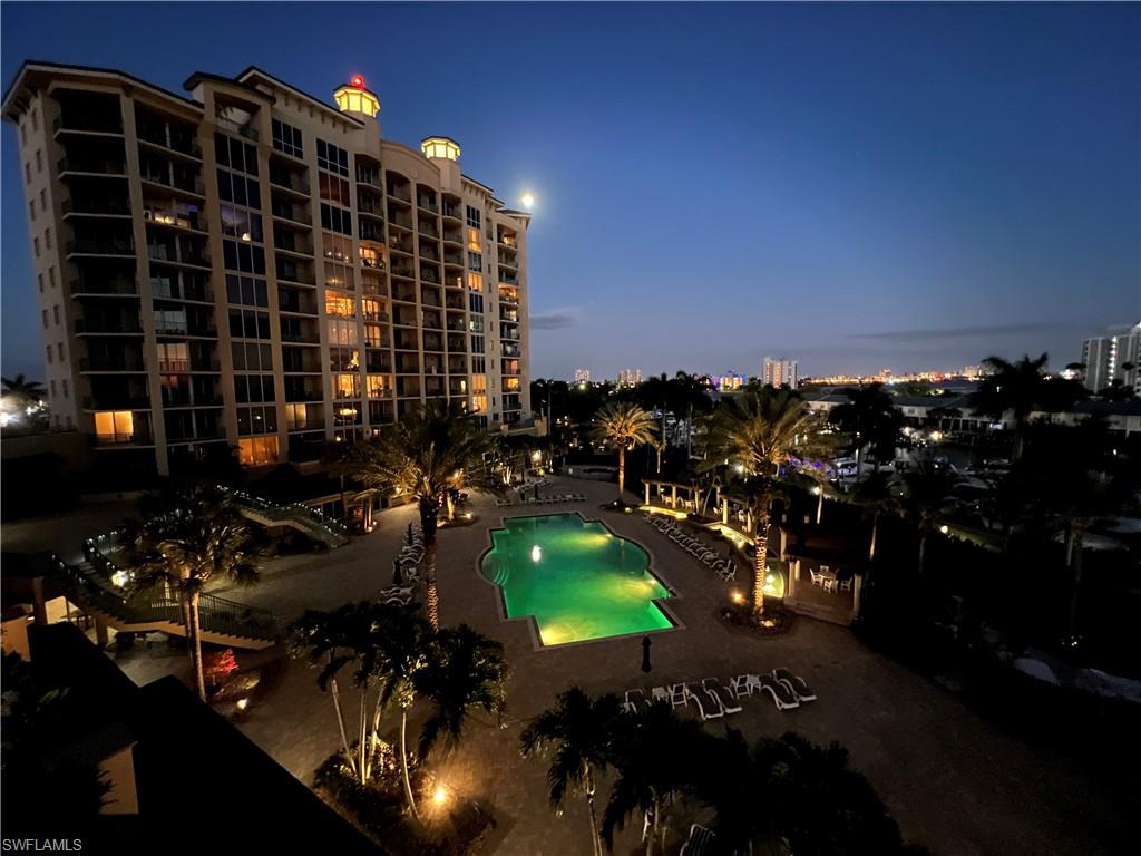 NORTH STAR YACHT CLUB - Residential