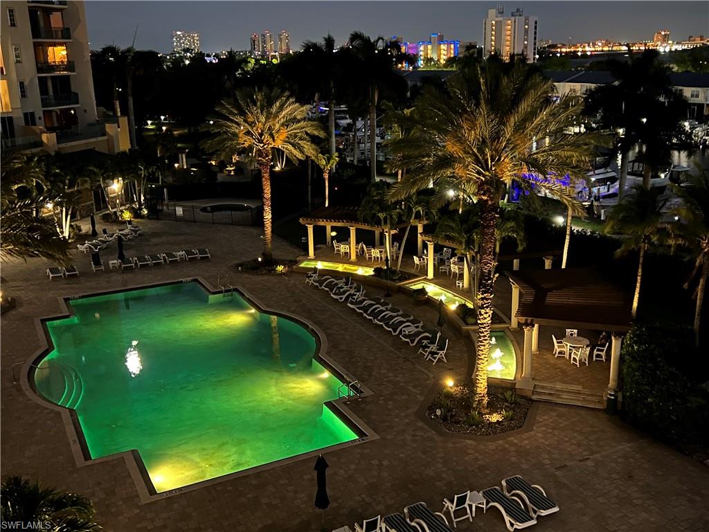 NORTH STAR YACHT CLUB - Residential