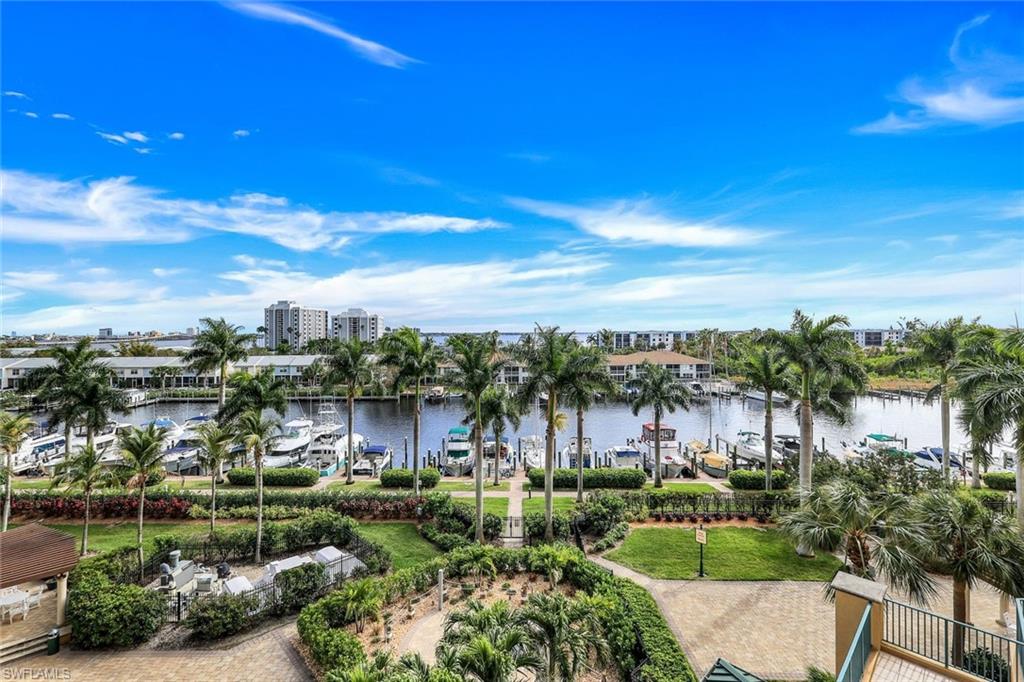 NORTH STAR YACHT CLUB - Residential