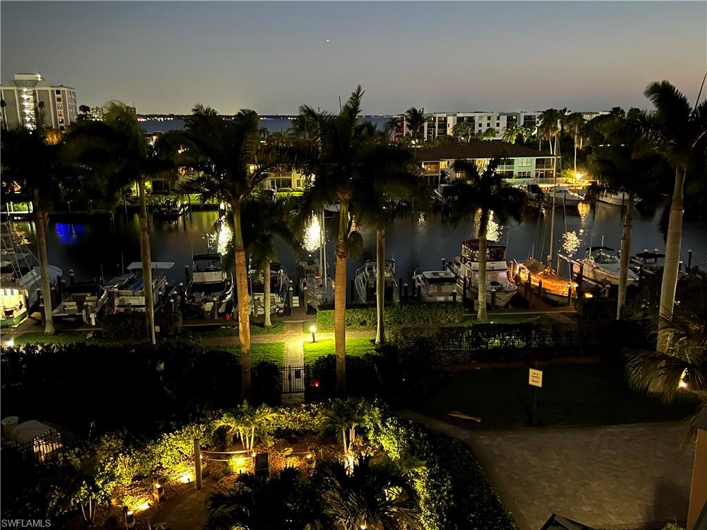 NORTH STAR YACHT CLUB - Residential