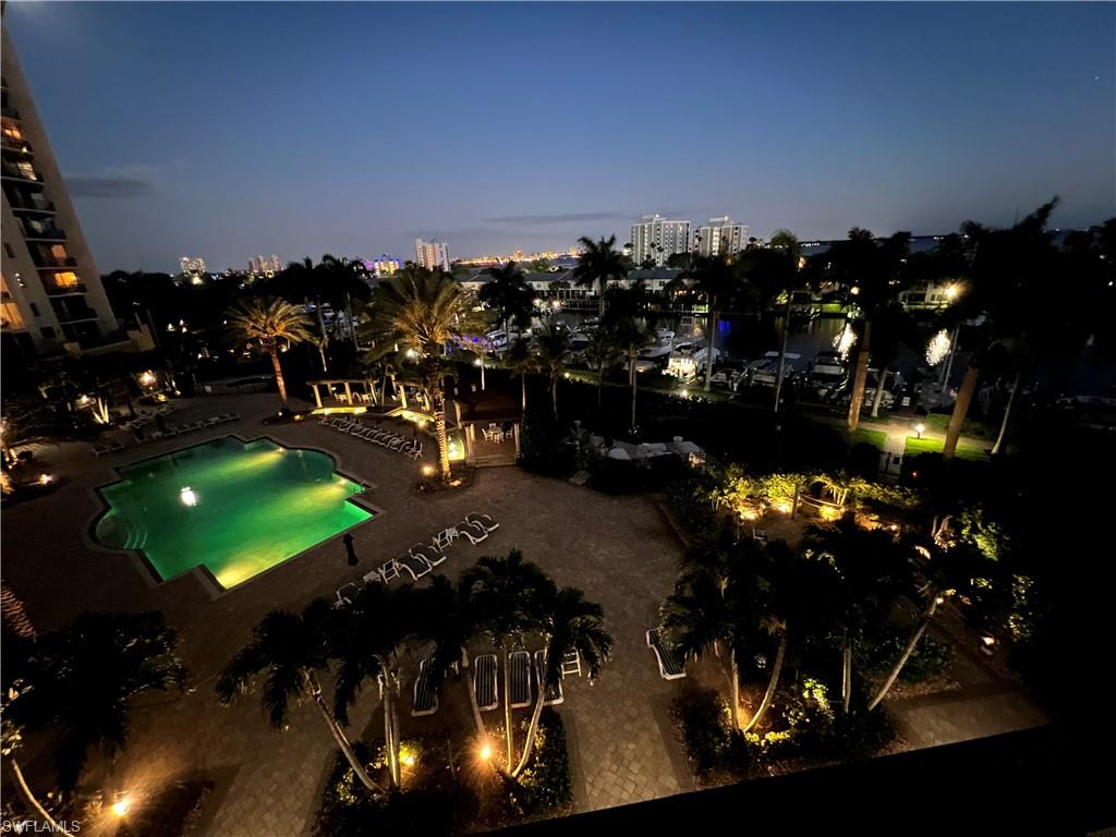 NORTH STAR YACHT CLUB - Residential