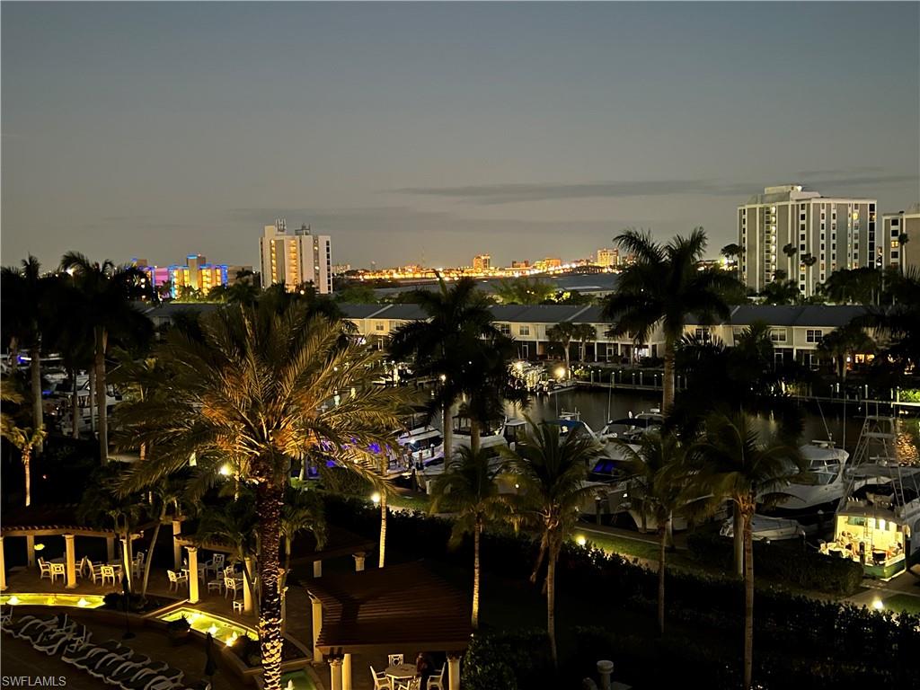 NORTH STAR YACHT CLUB - Residential