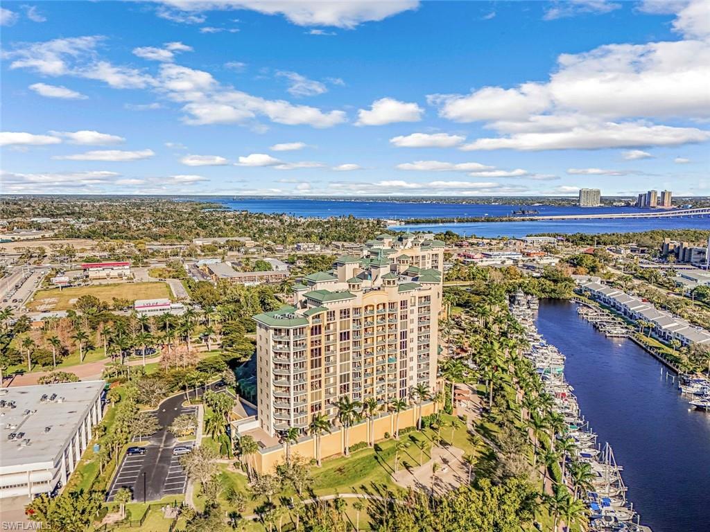 NORTH STAR YACHT CLUB - Residential