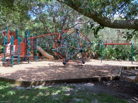 A home in BONITA SPRINGS