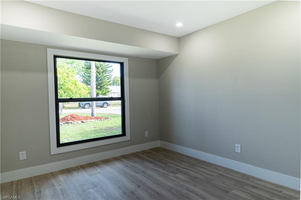 GOLDEN GATE CITY - Residential