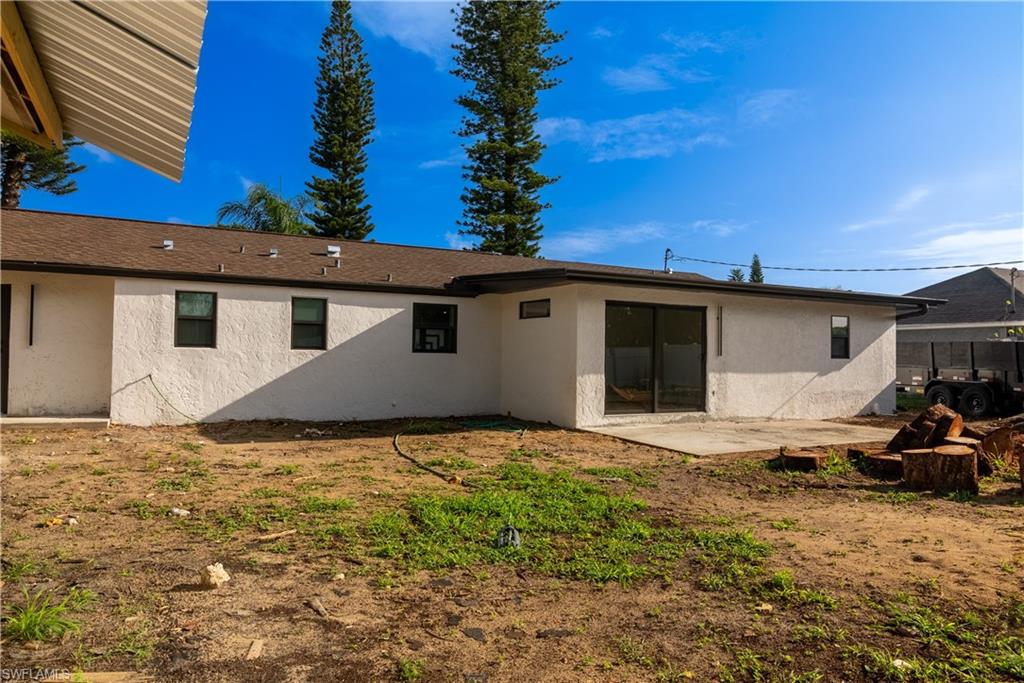 GOLDEN GATE CITY - Residential