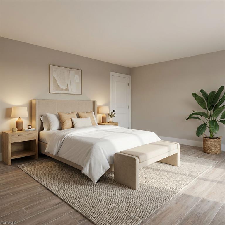 GOLDEN GATE CITY - Residential