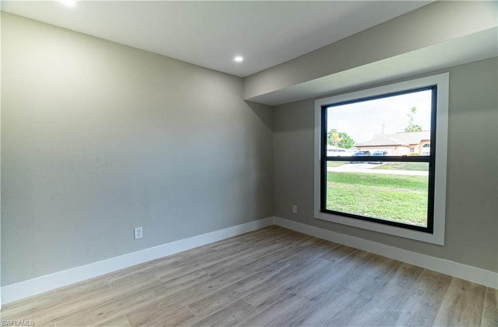 GOLDEN GATE CITY - Residential