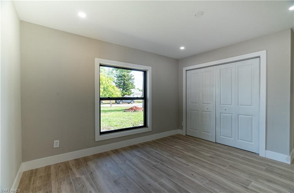 GOLDEN GATE CITY - Residential