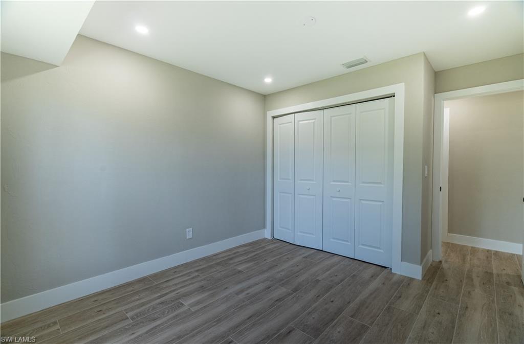 GOLDEN GATE CITY - Residential