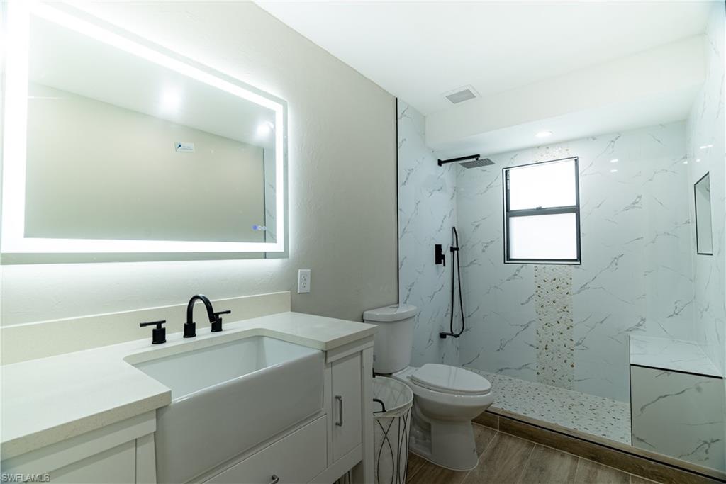 GOLDEN GATE CITY - Residential