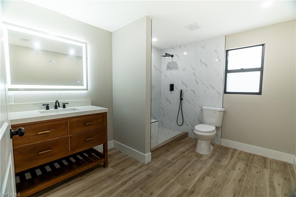 GOLDEN GATE CITY - Residential