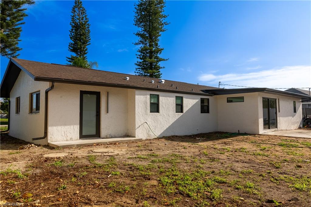 GOLDEN GATE CITY - Residential