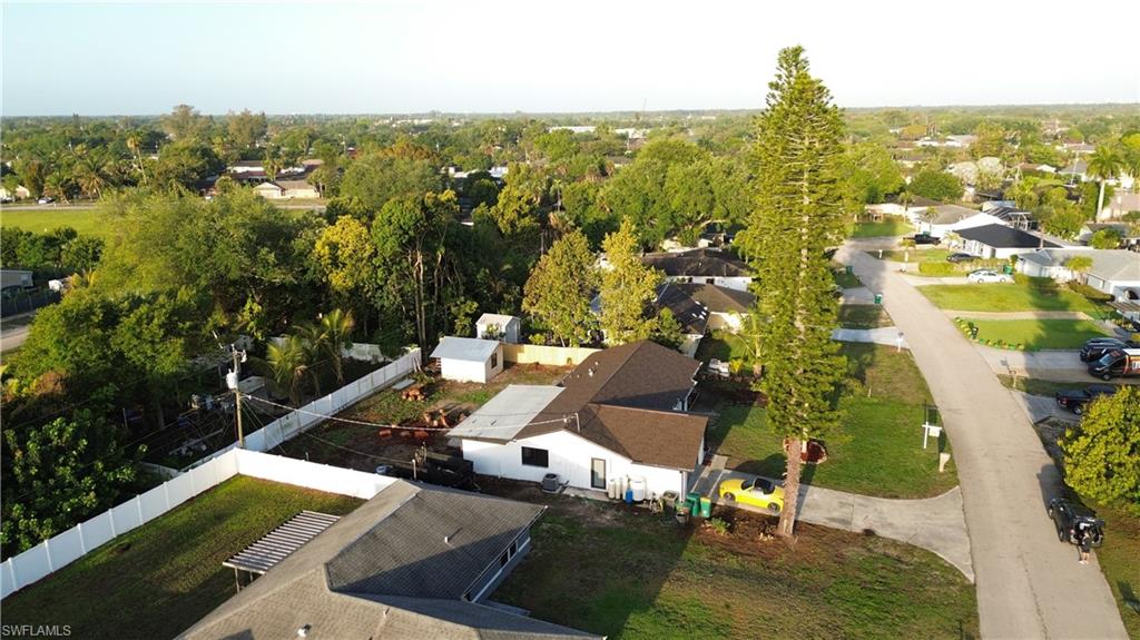 GOLDEN GATE CITY - Residential