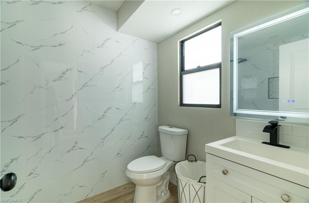 GOLDEN GATE CITY - Residential