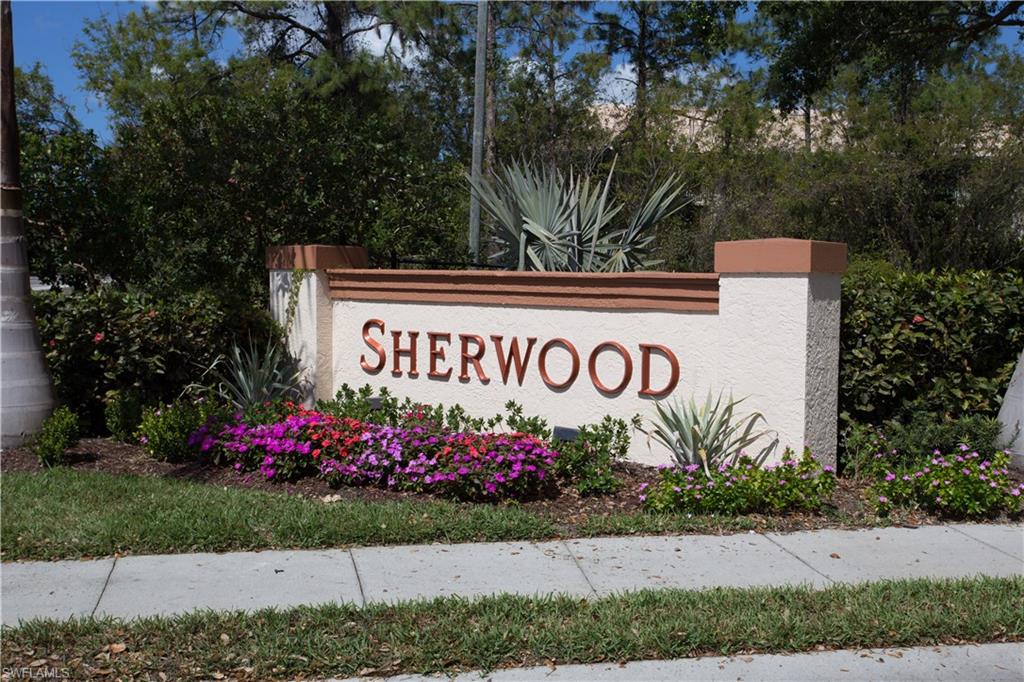 SHERWOOD - Residential