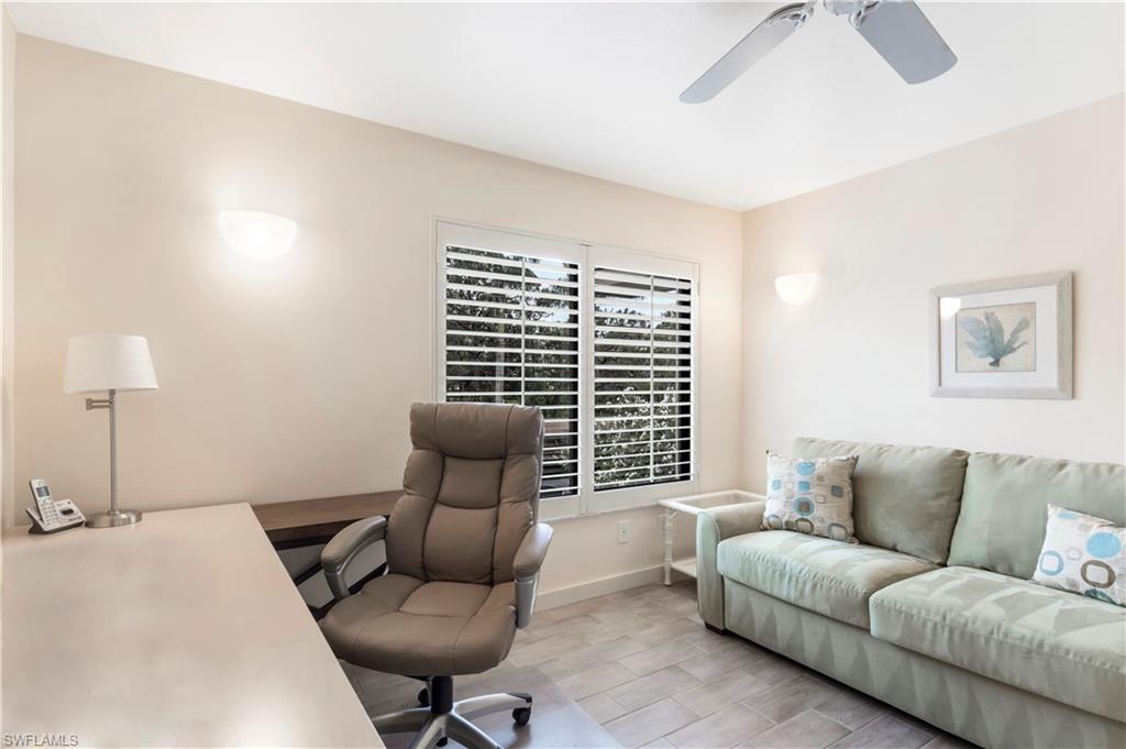 SANCTUARY - Residential