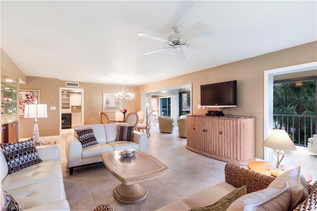 SANCTUARY - Residential