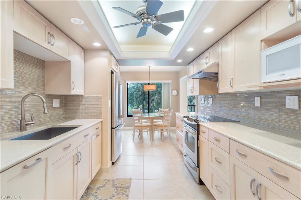 SANCTUARY - Residential