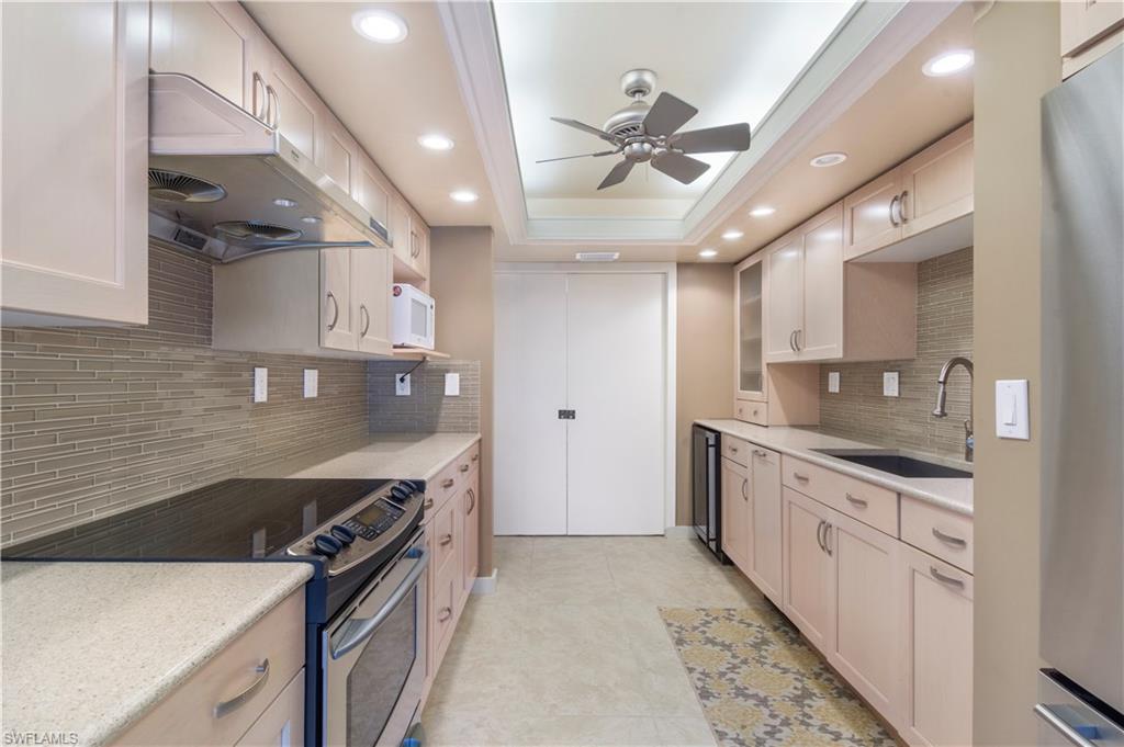 SANCTUARY - Residential