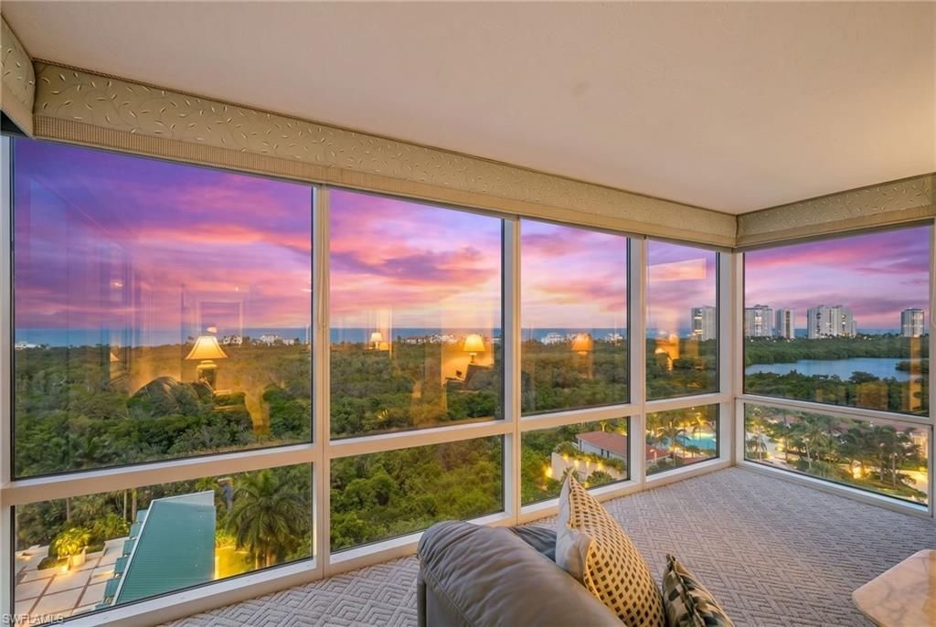 Photo of 7515 PELICAN BAY BLVD #10D, NAPLES, FL 34108 (MLS # 226025534)