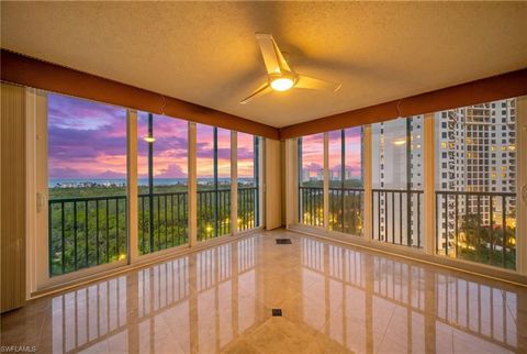 Photo of 7515 PELICAN BAY BLVD #10D, NAPLES, FL 34108 (MLS # 226025534)