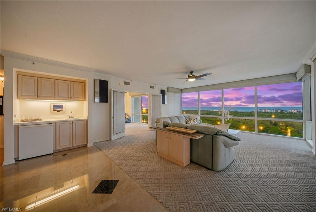 Photo of 7515 PELICAN BAY BLVD #10D, NAPLES, FL 34108 (MLS # 226025534)