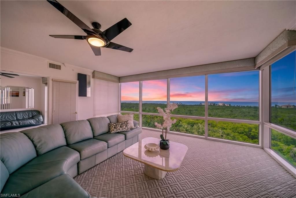 Photo of 7515 PELICAN BAY BLVD #10D, NAPLES, FL 34108 (MLS # 226025534)