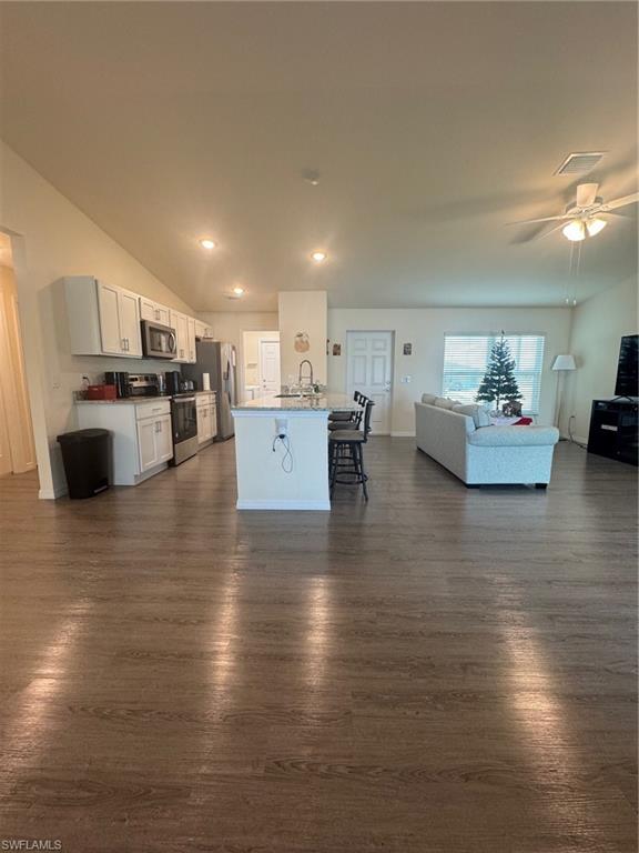 LABELLE - Residential