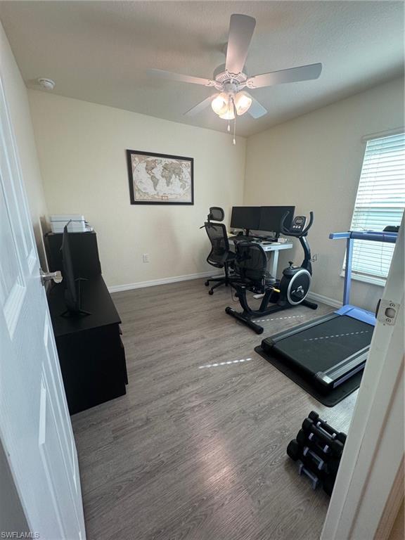 LABELLE - Residential