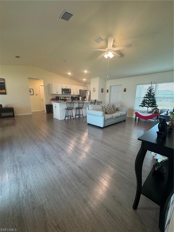 LABELLE - Residential