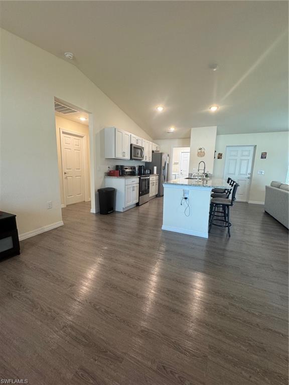 LABELLE - Residential