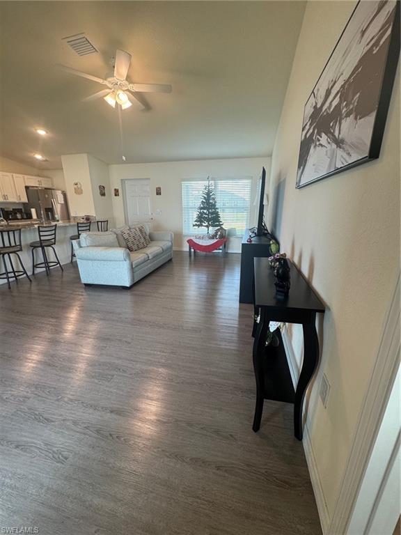 LABELLE - Residential