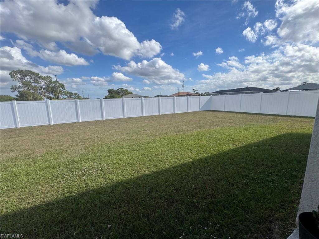 LABELLE - Residential