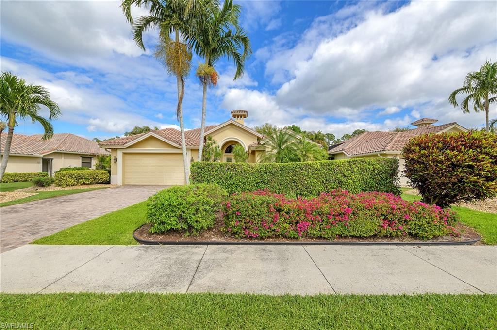 BRIARWOOD - Residential Lease