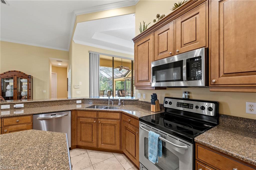 BRIARWOOD - Residential Lease