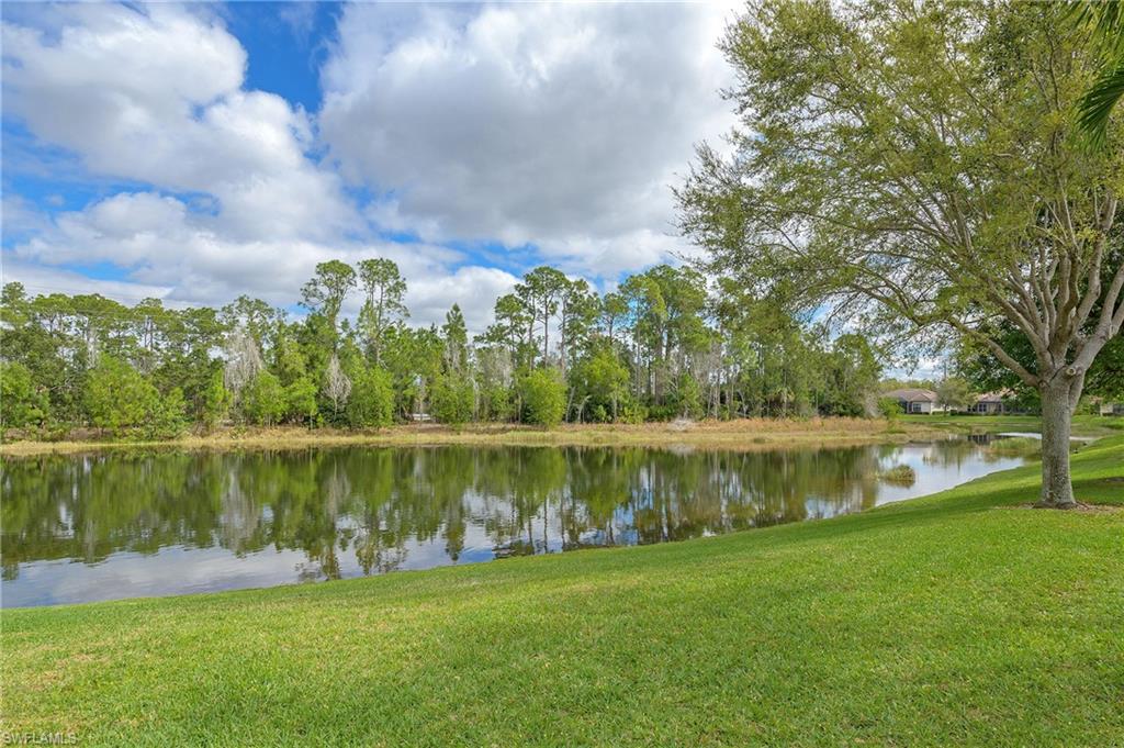 BRIARWOOD - Residential Lease