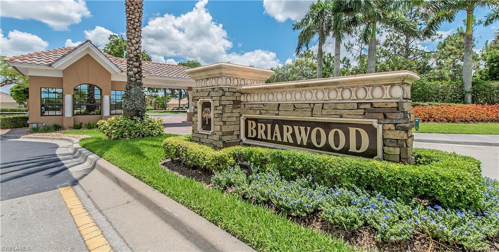 BRIARWOOD - Residential Lease