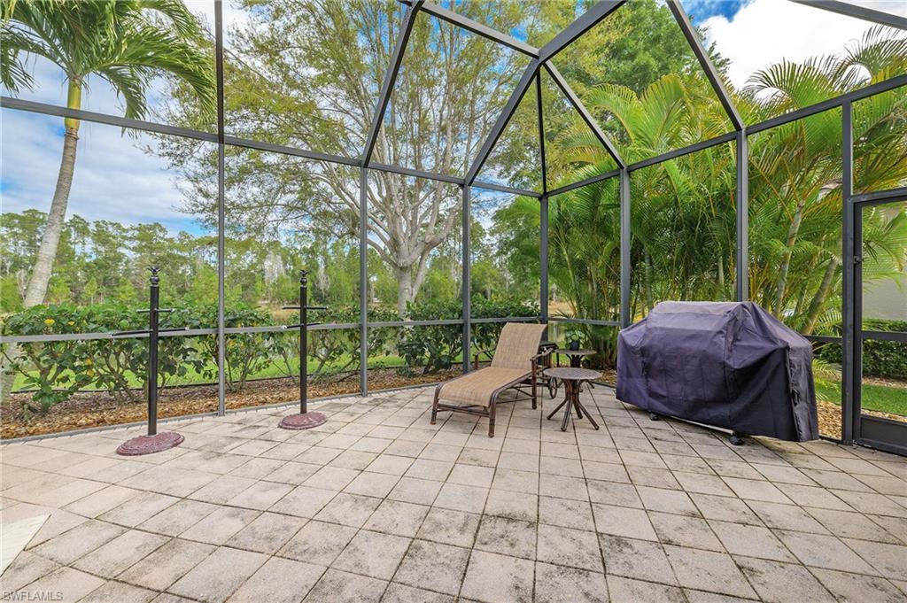 BRIARWOOD - Residential Lease