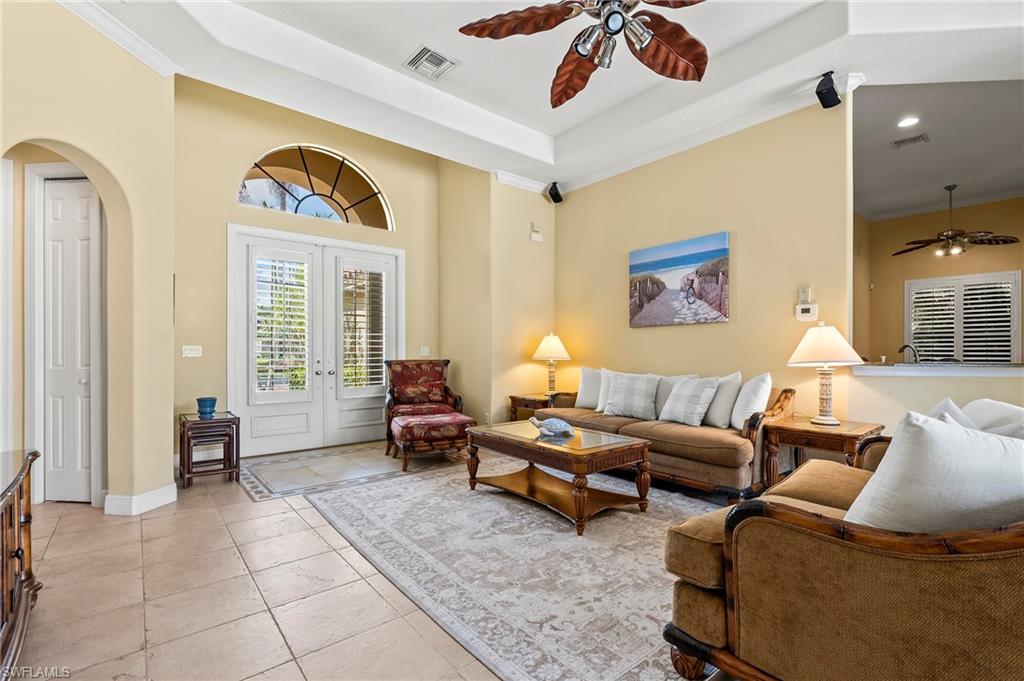 BRIARWOOD - Residential Lease