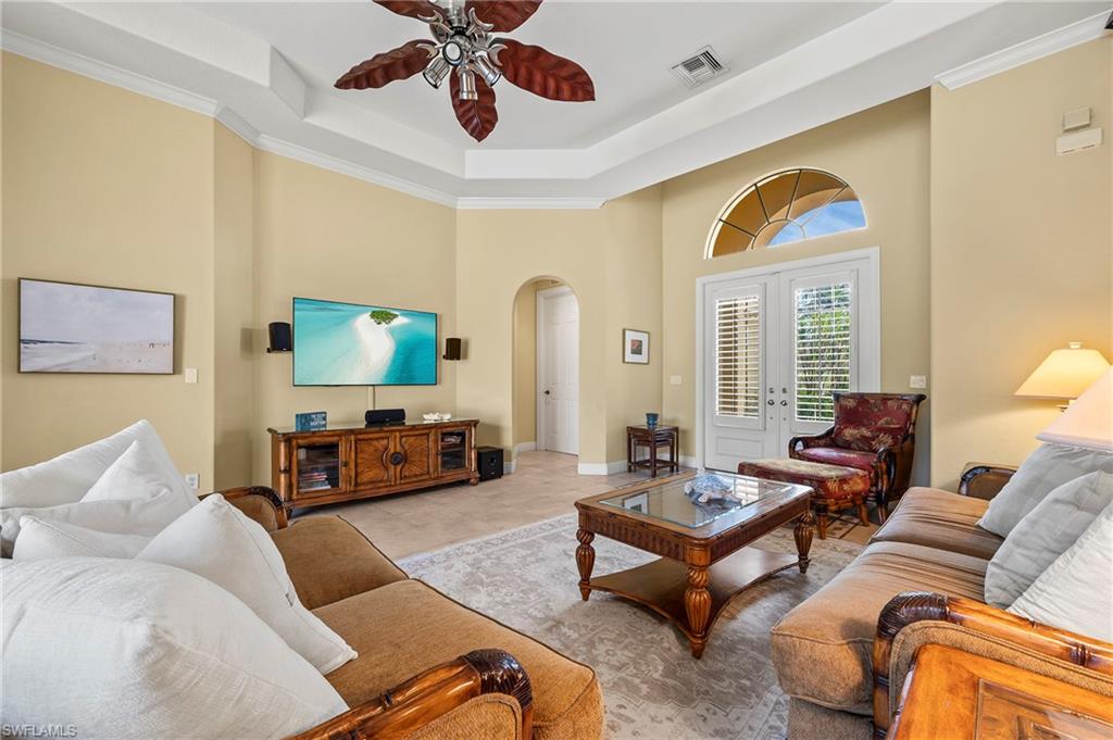 BRIARWOOD - Residential Lease