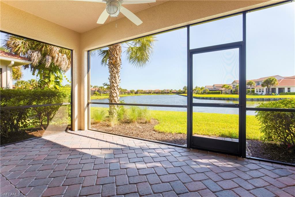 MANCHESTER SQUARE - Residential Lease