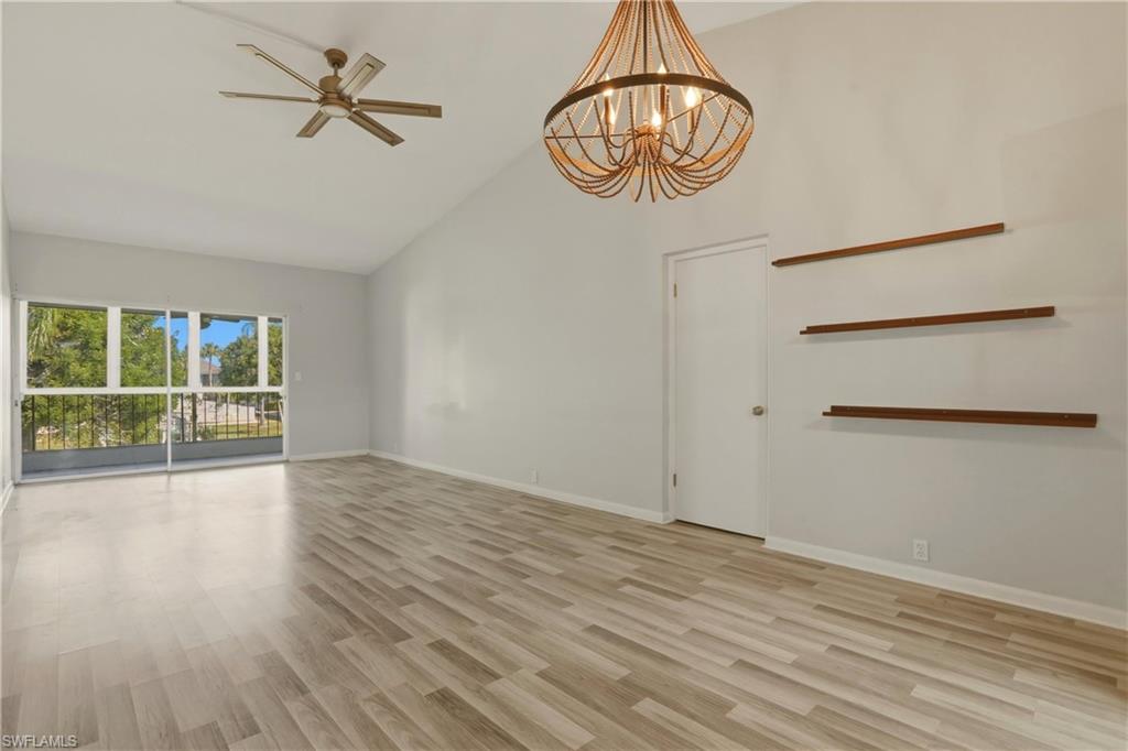 COUNTRY CLUB ESTATES CONDO - Residential