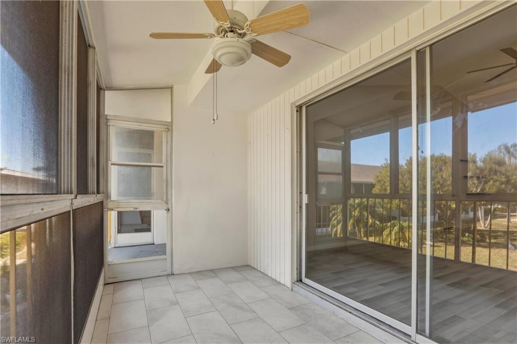 COUNTRY CLUB ESTATES CONDO - Residential