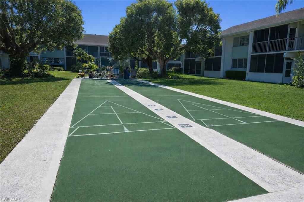 COUNTRY CLUB ESTATES CONDO - Residential